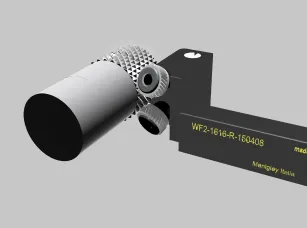 knurling technology
